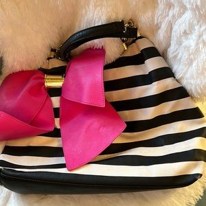 COPY - Betsy Johnson bag/purse